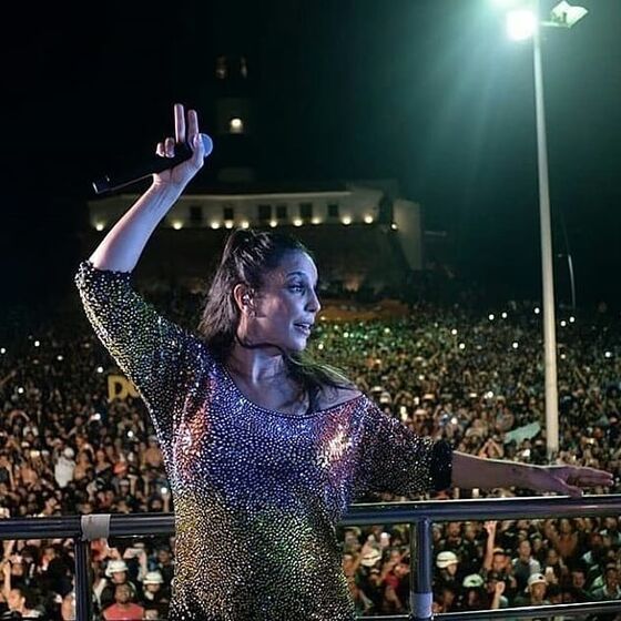 Ivete Sangalo 