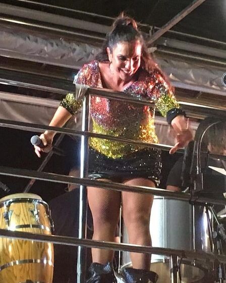 Ivete Sangalo 