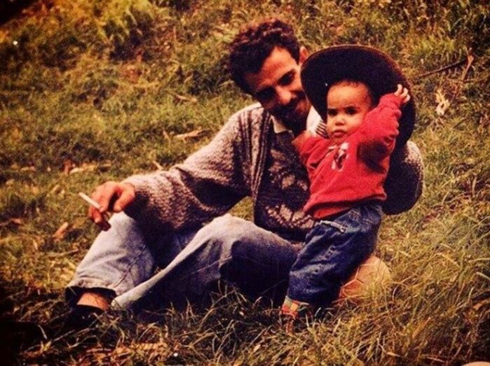 O extravagante e camaleónico Carlos Costa