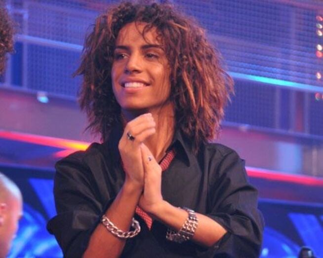 O extravagante e camaleónico Carlos Costa