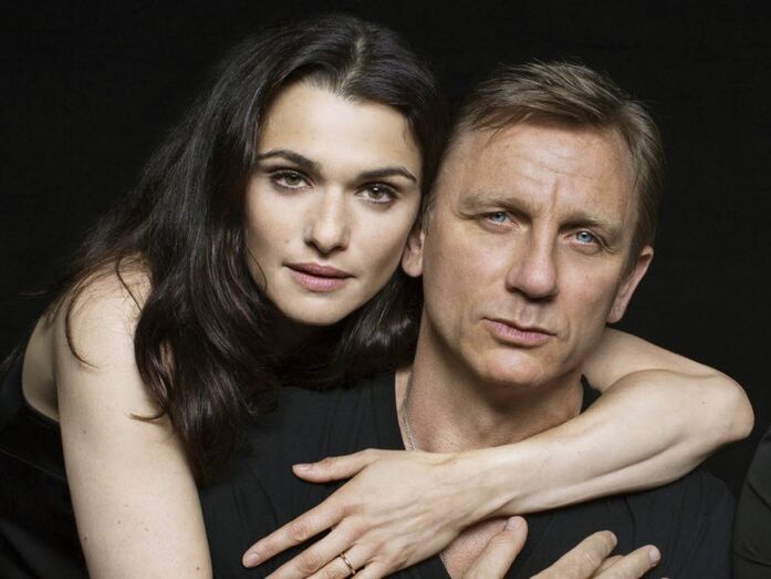 Rachel Weisz