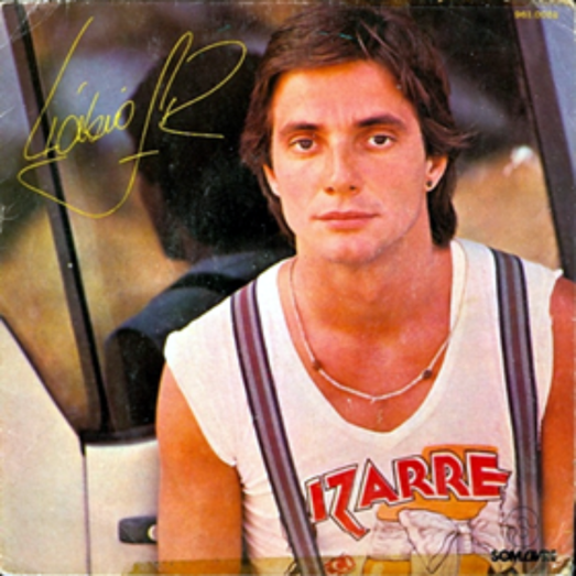 Fábio Júnior: a cruel passagem do tempo