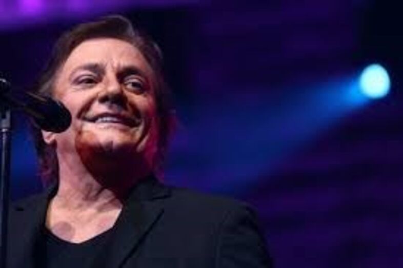 Fábio Júnior: a cruel passagem do tempo