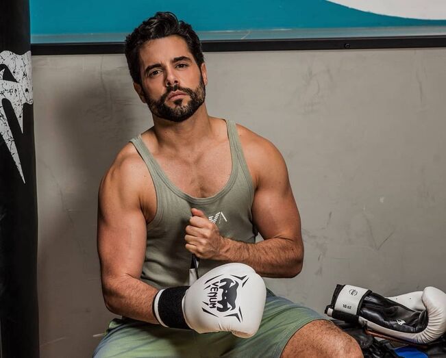 Pedro Carvalho