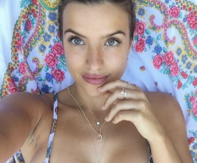 marisa mendes