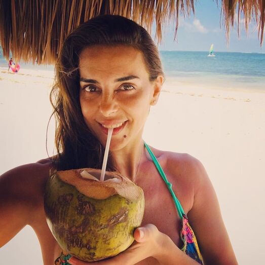 Catarina Furtado