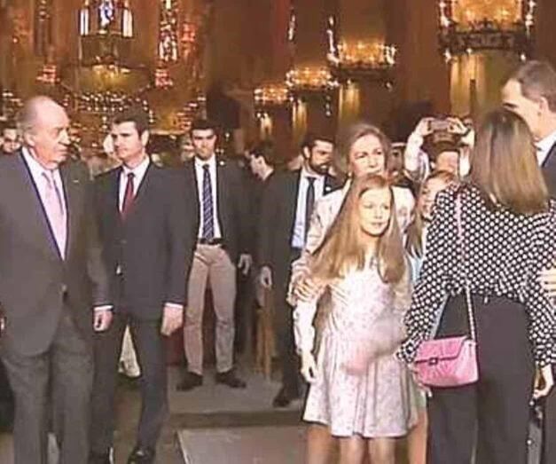 Letizia 