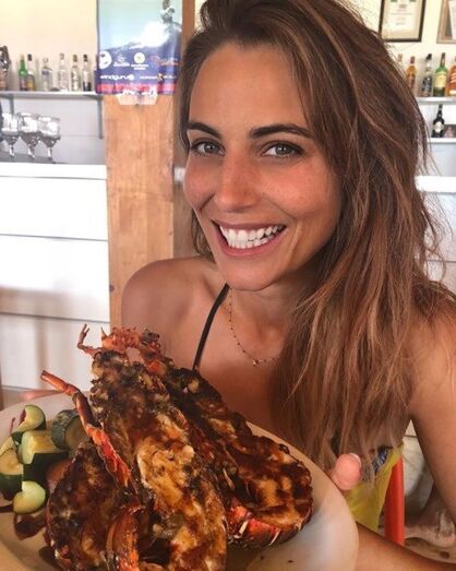 Liliana Santos 