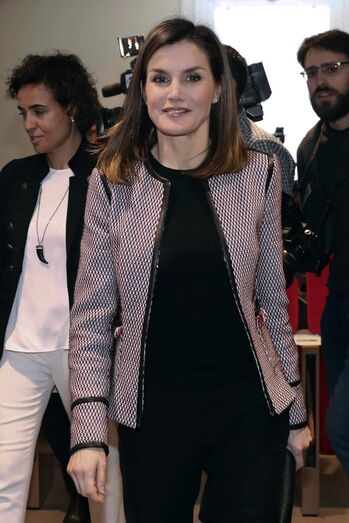 Letizia