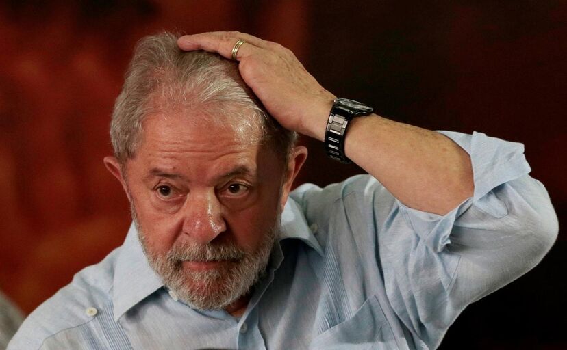 Lula da Silva