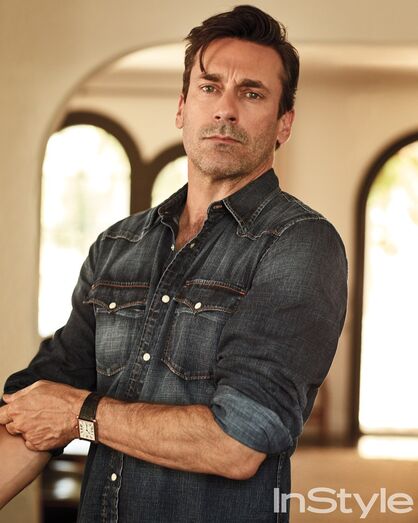 jon hamm