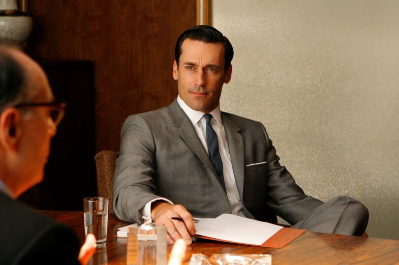 jon hamm