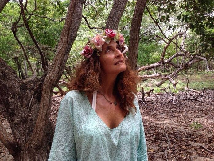 Madalena Bensaude