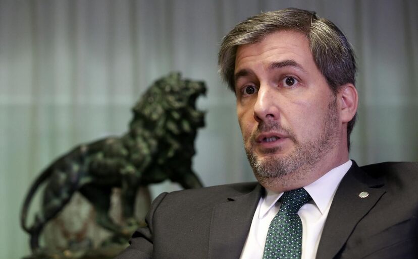 Bruno de Carvalho