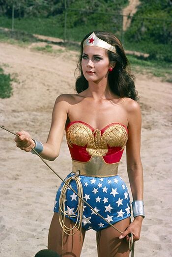 Lynda Carter