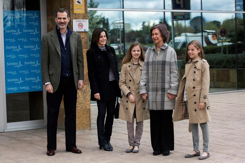 letizia, espanha, reis de espanha
