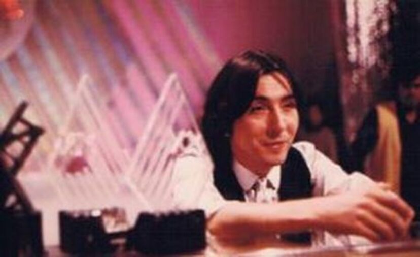 Armando Gama