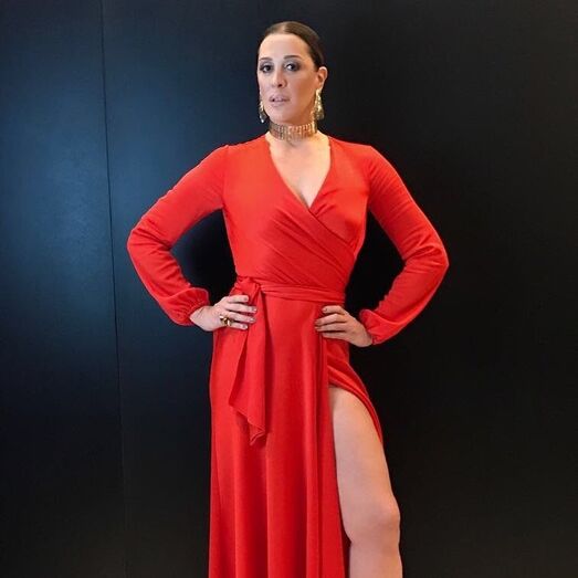 Cláudia Raia 