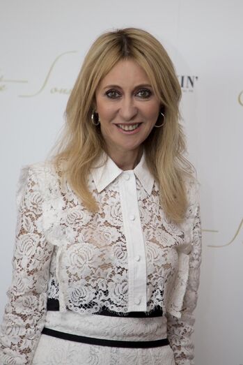 Judite Sousa