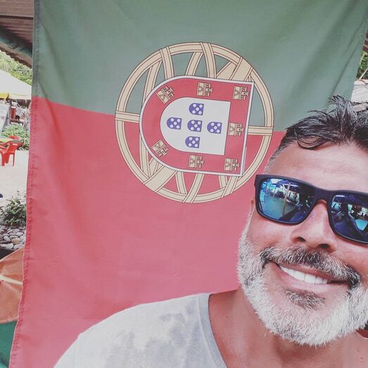 Alexandre Frota