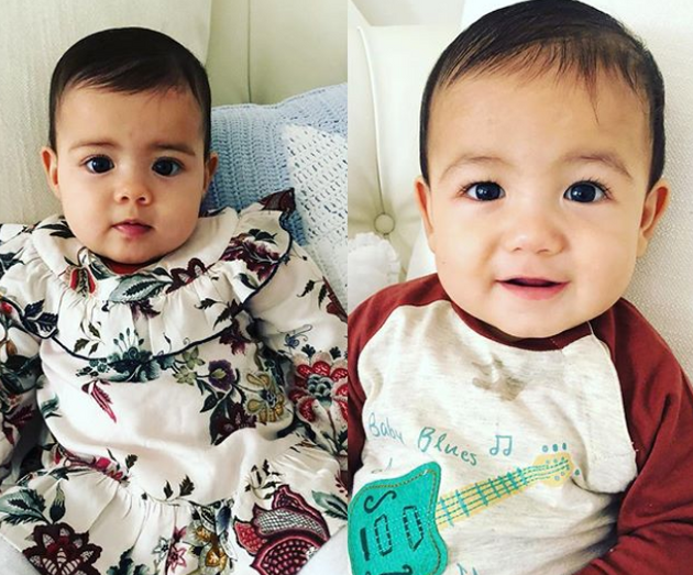 cristiano, filhos, ronaldo