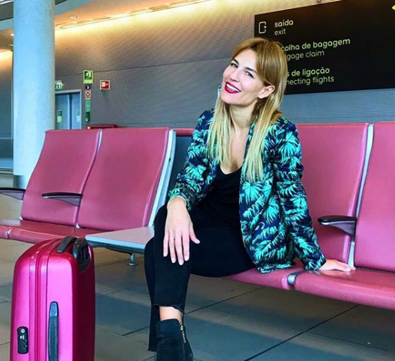 ana rita clara