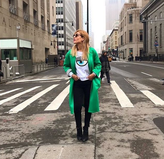 ana rita clara