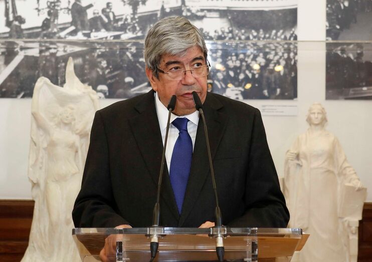 Futuros Presidentes, 