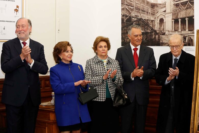Futuros Presidentes, 