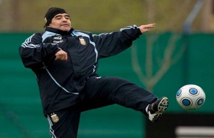 Maradona