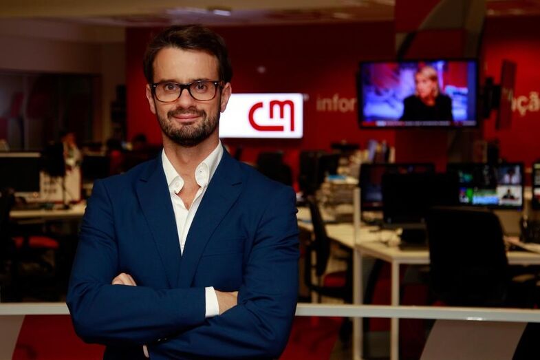 José Diogo Quintela 