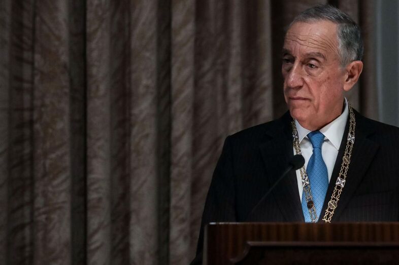Marcelo Rebelo de Sousa