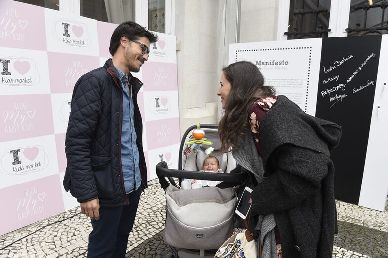 Kids Market 2018, pestana palace 