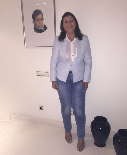Dolores Aveiro