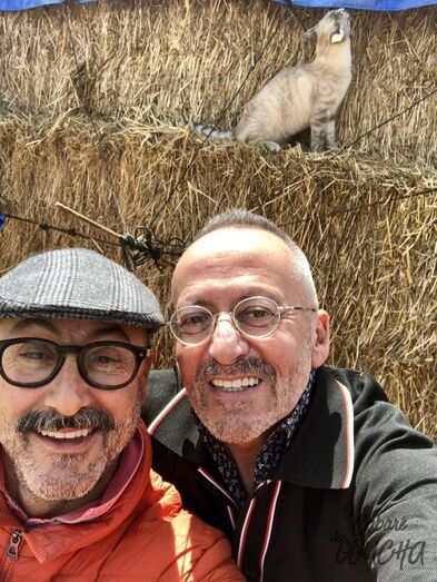 Manuel Luís Goucha, Rui Oliveira, TVI, casamento, montemor, alentejo