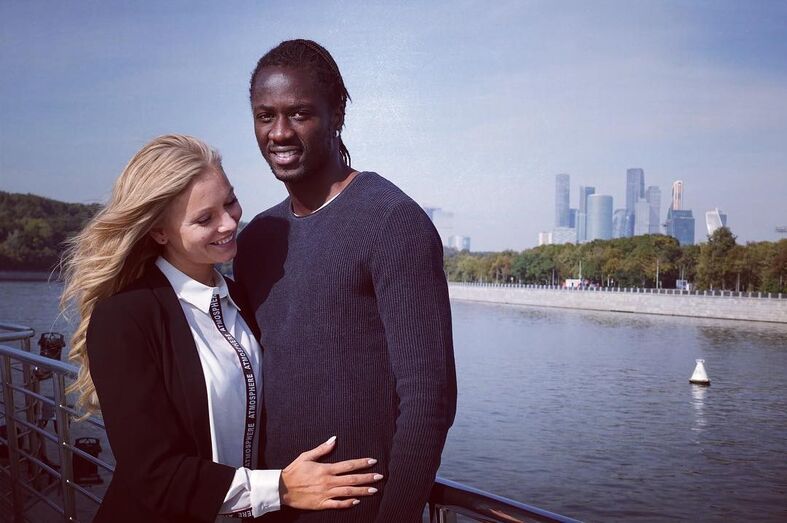 Eder Lopes, Sanne Lopes