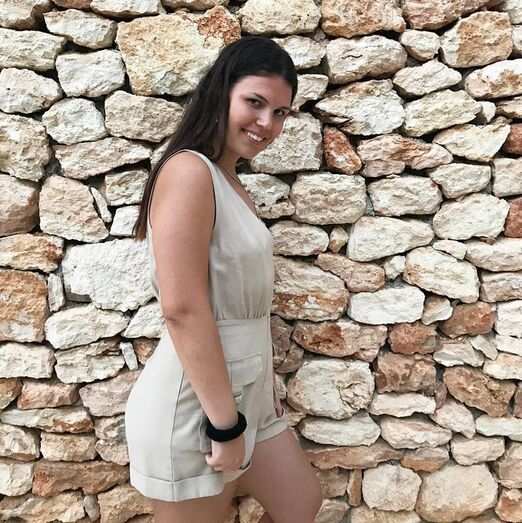 Alicia Beatriz Aveiro