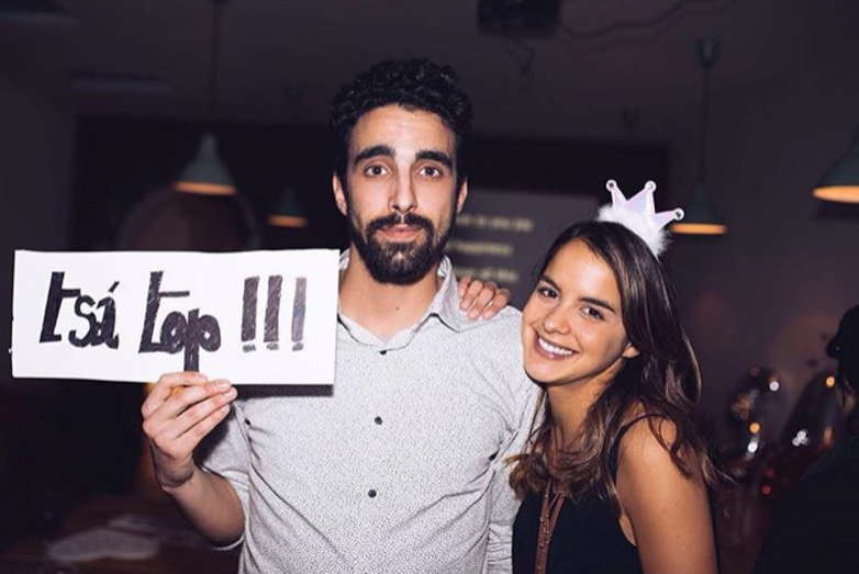 sara matos, irmão, afonso matos