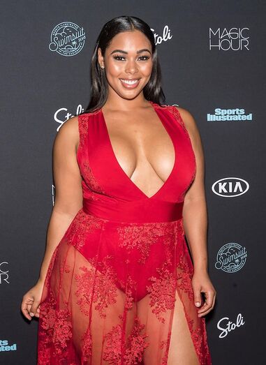 plus-size