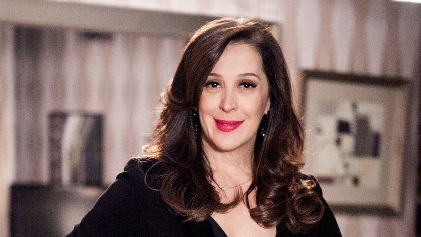 Claudia Raia