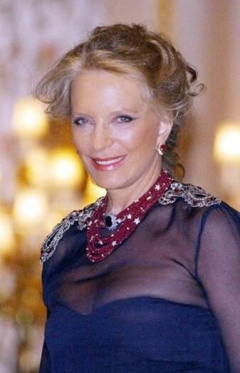 Princesa Michael de Kent