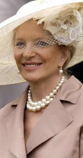 Princesa Michael de Kent