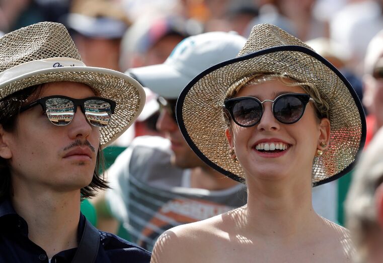 Jazmin Grace Grimaldi, alberto mónaco