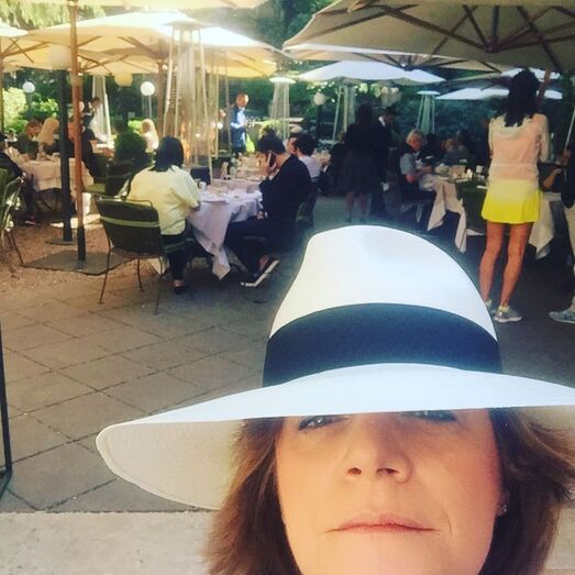Júlia Pinheiro, Queridas Manhãs, SIC