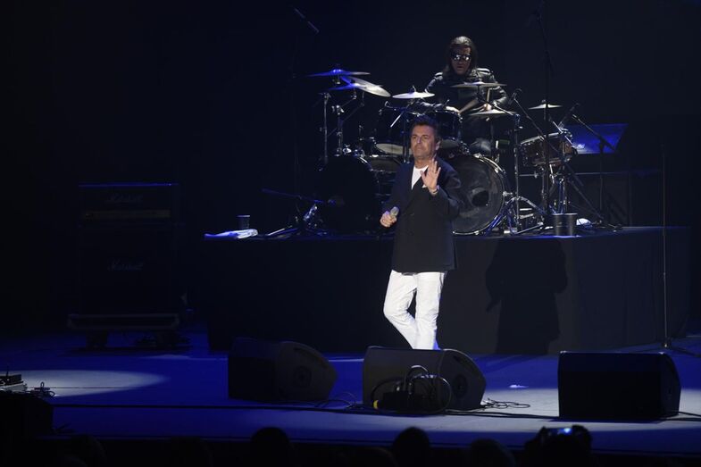 Modern Talking