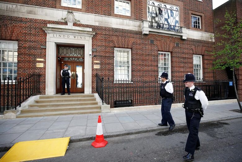 maternidade, kate middleton
