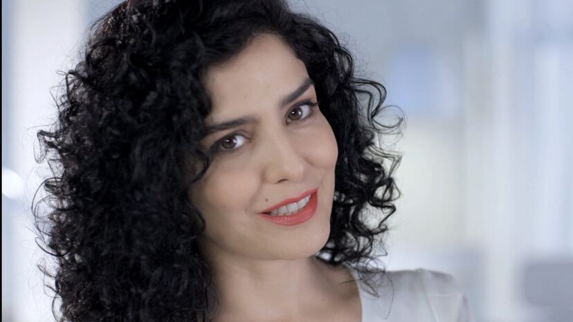 Letícia Sabatella