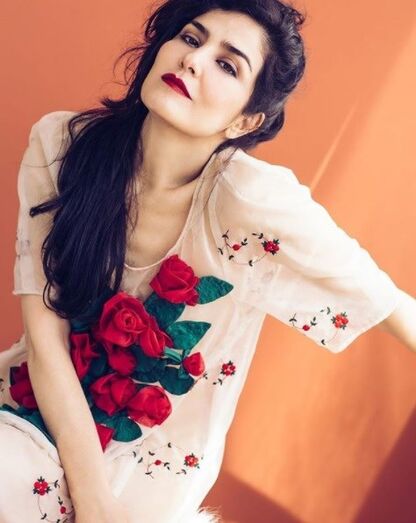 Letícia Sabatella