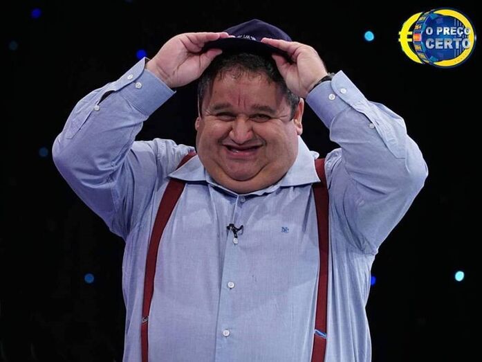Fernando Mendes