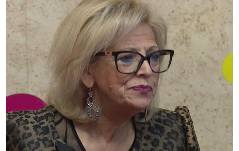Amélia de Jesus